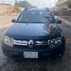 رينو داستر